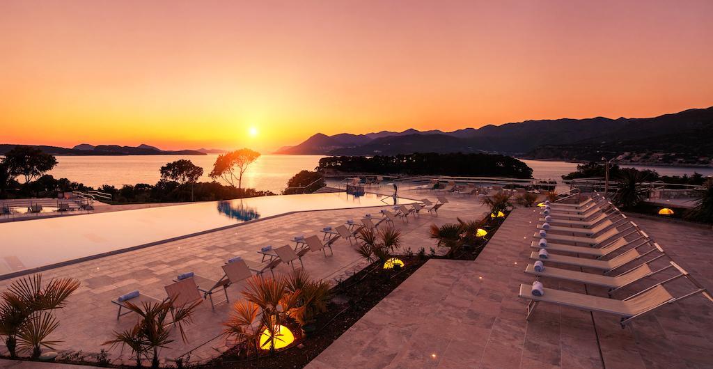 Valamar Argosy Hotel Dubrovnik Einrichtungen foto